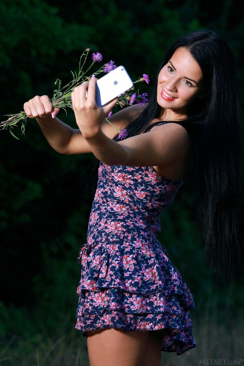 Дина, 44 года, 3 размер груди