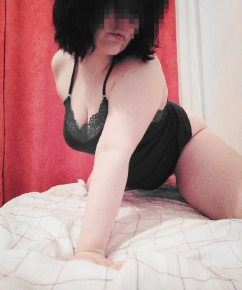 Екатерина, 26 лет, 4 размер груди